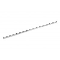 Bodyworx 7SSB-84V2 84" Standard Straight Bar (7 FT)